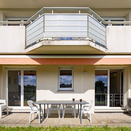 Chez Virgil - Terrasse Vue Degagee, Parking Prive Apartment Ernolsheim-Bruche Ngoại thất bức ảnh