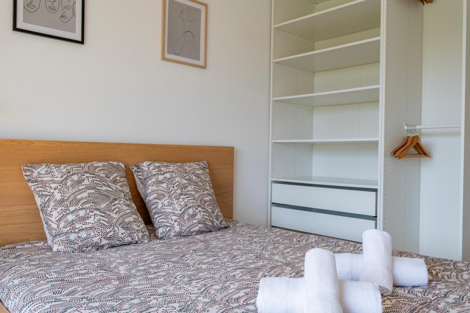 Chez Virgil - Terrasse Vue Degagee, Parking Prive Apartment Ernolsheim-Bruche Ngoại thất bức ảnh