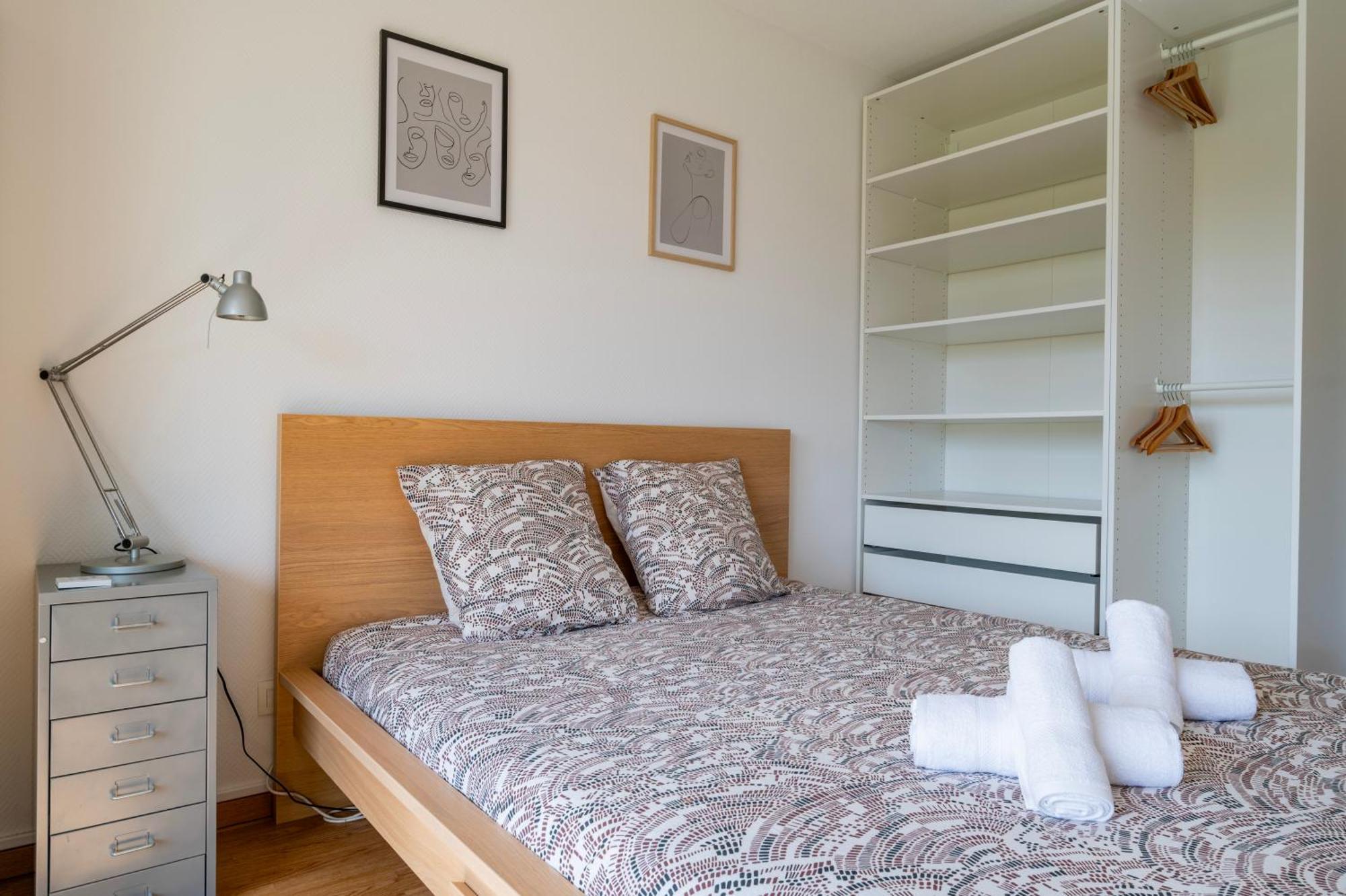 Chez Virgil - Terrasse Vue Degagee, Parking Prive Apartment Ernolsheim-Bruche Ngoại thất bức ảnh