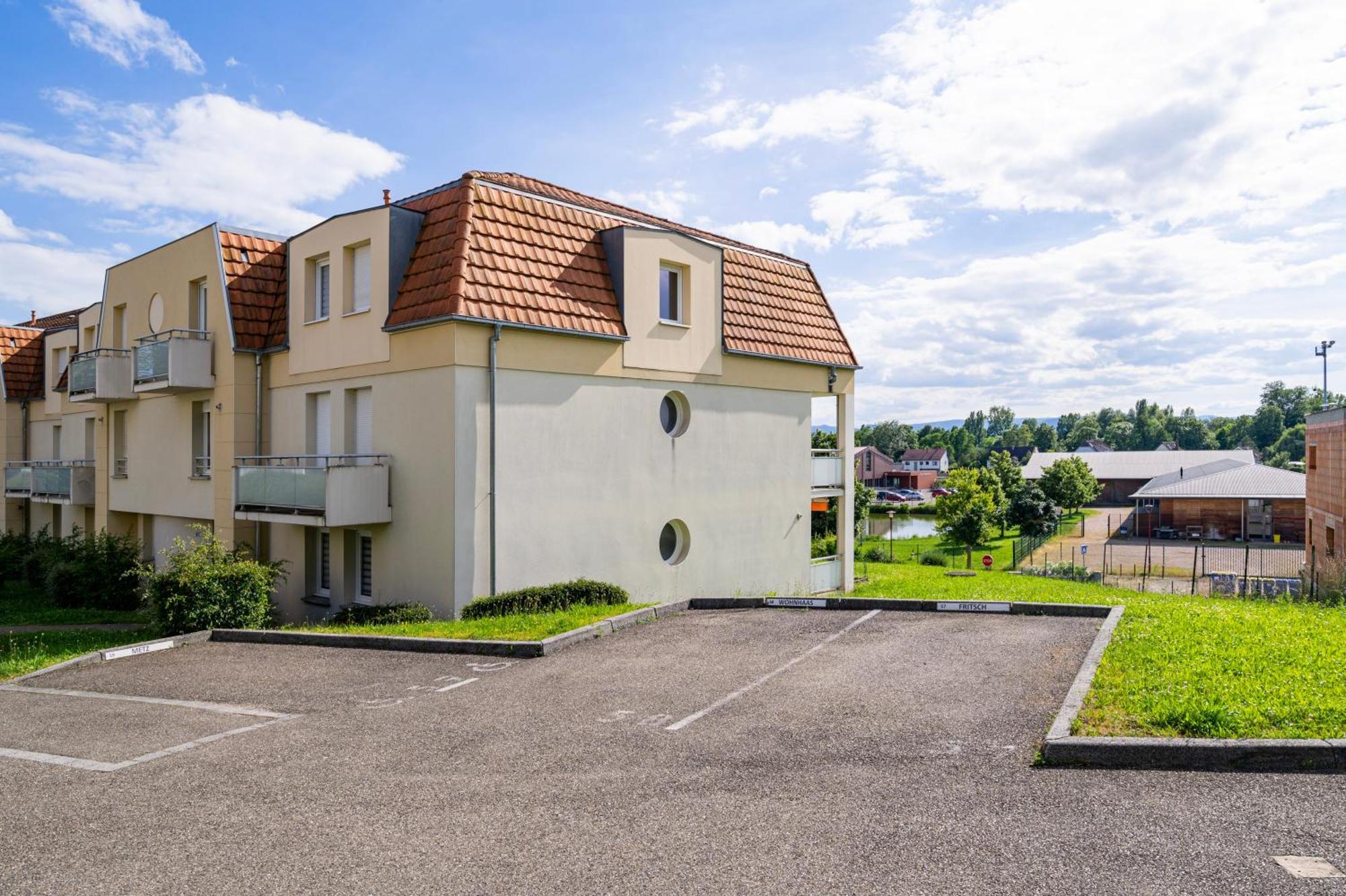 Chez Virgil - Terrasse Vue Degagee, Parking Prive Apartment Ernolsheim-Bruche Ngoại thất bức ảnh